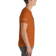 Dash London Men's Short-Sleeve T-Shirt - Dash London