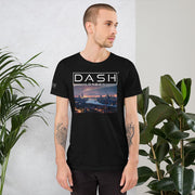 Dash London Men's Short-Sleeve T-Shirt - Dash London