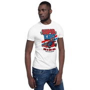 Dash London Men's Short-Sleeve T-Shirt - Dash London