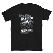 Dash London Men's Short-Sleeve T-Shirt - Dash London