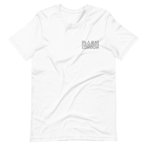 Dash London Men's Short-Sleeve T-Shirt - Dash London
