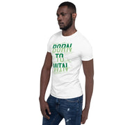 Dash London Men's Short-Sleeve T-Shirt - Dash London