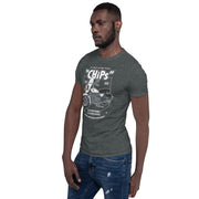 Dash London Men's Short-Sleeve T-Shirt - Dash London