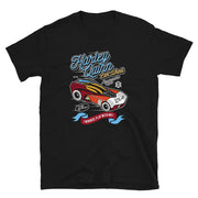Dash London Men's Short-Sleeve T-Shirt - Dash London