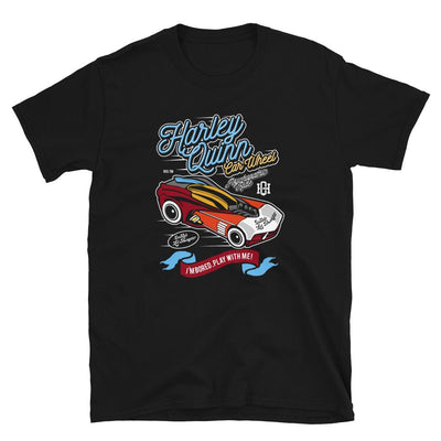 Dash London Men's Short-Sleeve T-Shirt - Dash London