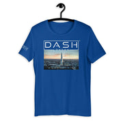 Dash London Men's Short-Sleeve T-Shirt - Dash London