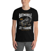 Dash London Men's Short-Sleeve T-Shirt - Dash London
