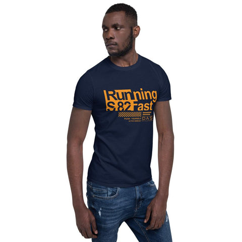 Dash London Men's Short-Sleeve T-Shirt - Dash London