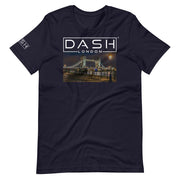 Dash London Men's Short-Sleeve T-Shirt - Dash London
