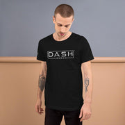 Dash London Men's Short-Sleeve T-Shirt - Dash London