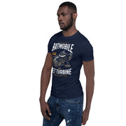 Dash London Men's Short-Sleeve T-Shirt - Dash London
