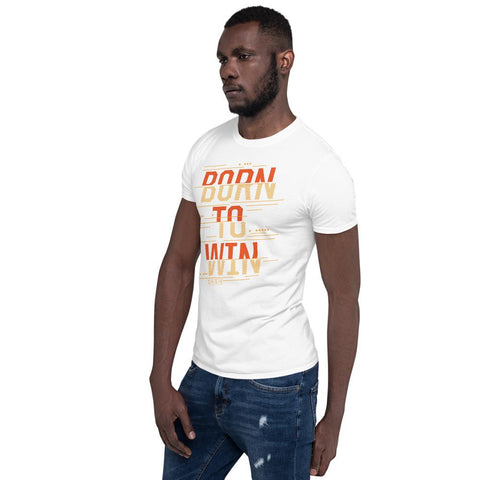 Dash London Men's Short-Sleeve T-Shirt - Dash London