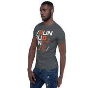Dash London Men's Short-Sleeve T-Shirt - Dash London
