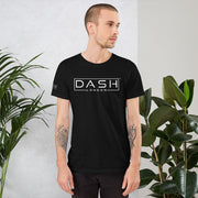Dash London Men's Short-Sleeve T-Shirt - Dash London