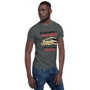 Dash London Men's Short-Sleeve T-Shirt - Dash London