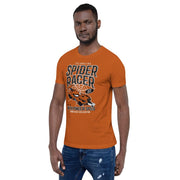 Dash London Men's Short-Sleeve T-Shirt - Dash London