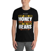 Dash London Men's Short-Sleeve T-Shirt - Dash London