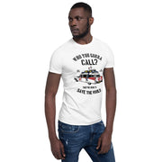 Dash London Men's Short-Sleeve T-Shirt - Dash London