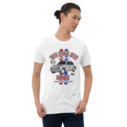 Dash London Men's Short-Sleeve T-Shirt - Dash London