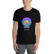 Dash London Men's Short-Sleeve T-Shirt - Dash London