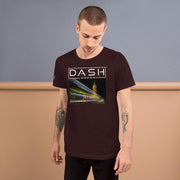 Dash London Men's Short-Sleeve T-Shirt - Dash London