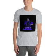 Dash London Men's Short-Sleeve T-Shirt - Dash London