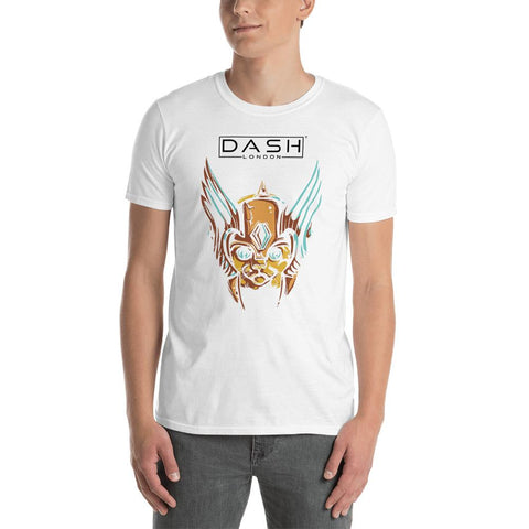 Dash London Men's Short-Sleeve T-Shirt - Dash London