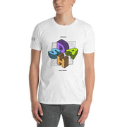 Dash London Men's Short-Sleeve T-Shirt - Dash London