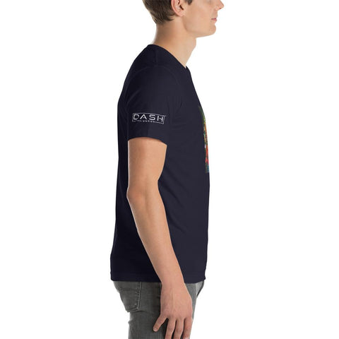 Dash London Men's Short-Sleeve T-Shirt - Dash London