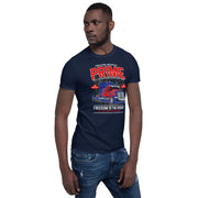 Dash London Men's Short-Sleeve T-Shirt - Dash London