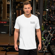 Dash London Men's Short-Sleeve T-Shirt - Dash London