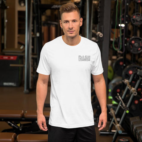 Dash London Men's Short-Sleeve T-Shirt - Dash London