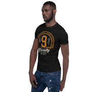 Dash London Men's Short-Sleeve T-Shirt - Dash London