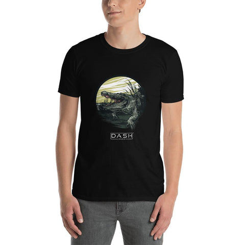 Dash London Men's Short-Sleeve T-Shirt - Dash London