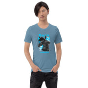 Dash London Men's Short-Sleeve T-Shirt - Dash London