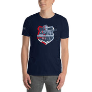 Dash London Men's Short-Sleeve T-Shirt - Dash London