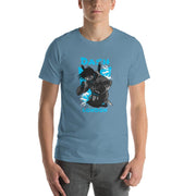 Dash London Men's Short-Sleeve T-Shirt - Dash London