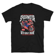 Dash London Men's Short-Sleeve T-Shirt - Dash London