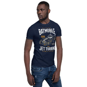Dash London Men's Short-Sleeve T-Shirt - Dash London