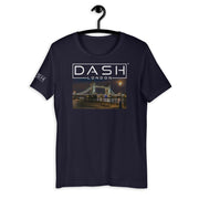 Dash London Men's Short-Sleeve T-Shirt - Dash London