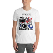 Dash London Men's Short-Sleeve T-Shirt - Dash London