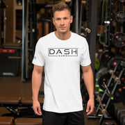 Dash London Men's Short-Sleeve T-Shirt - Dash London