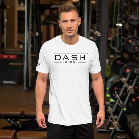 Dash London Men's Short-Sleeve T-Shirt - Dash London