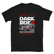 Dash London Men's Short-Sleeve T-Shirt - Dash London