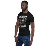 Dash London Men's Short-Sleeve T-Shirt - Dash London
