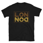 Dash London Men's Short-Sleeve T-Shirt - Dash London