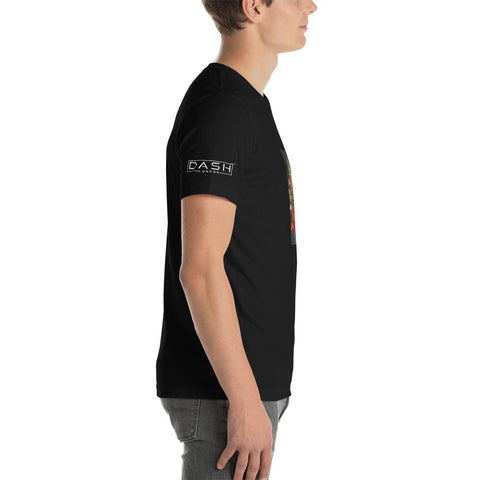 Dash London Men's Short-Sleeve T-Shirt - Dash London