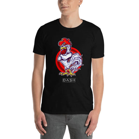 Dash London Men's Short-Sleeve T-Shirt - Dash London