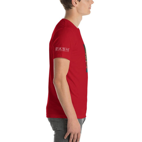 Dash London Men's Short-Sleeve T-Shirt - Dash London