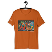 Dash London Men's Short-Sleeve T-Shirt - Dash London